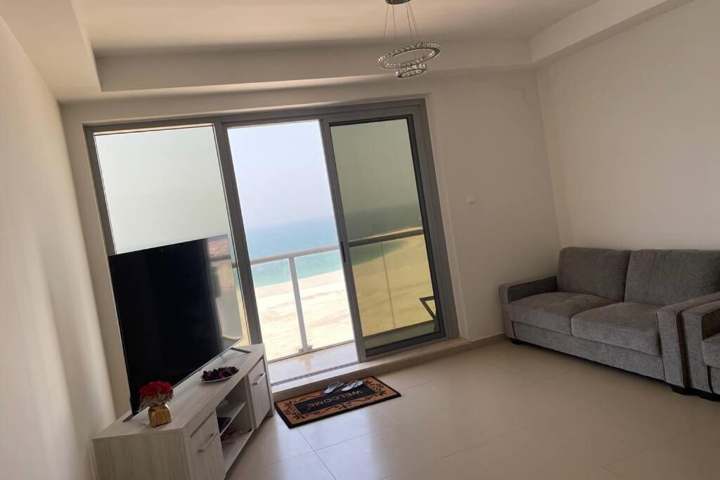 ראס אל חאימה 2 Bedroom Incredible Ocean Vew Apartment מראה חיצוני תמונה