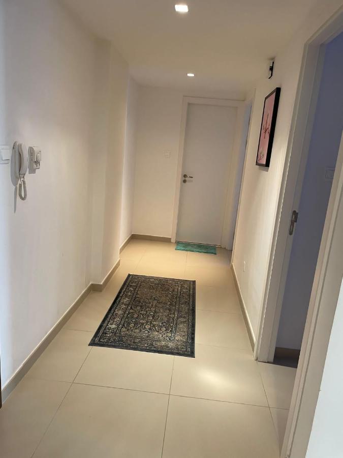 ראס אל חאימה 2 Bedroom Incredible Ocean Vew Apartment מראה חיצוני תמונה