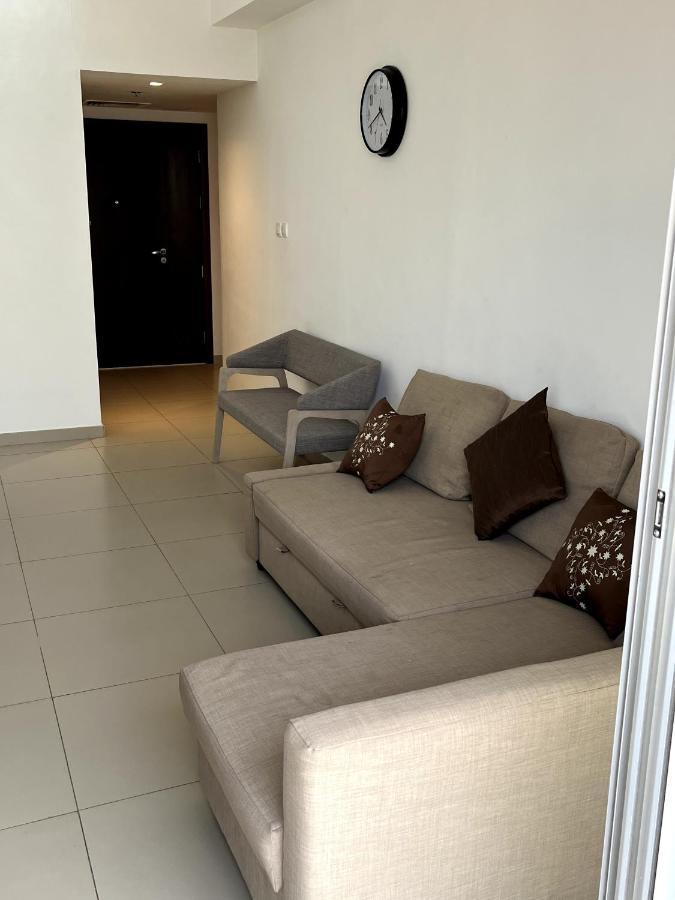 ראס אל חאימה 2 Bedroom Incredible Ocean Vew Apartment מראה חיצוני תמונה
