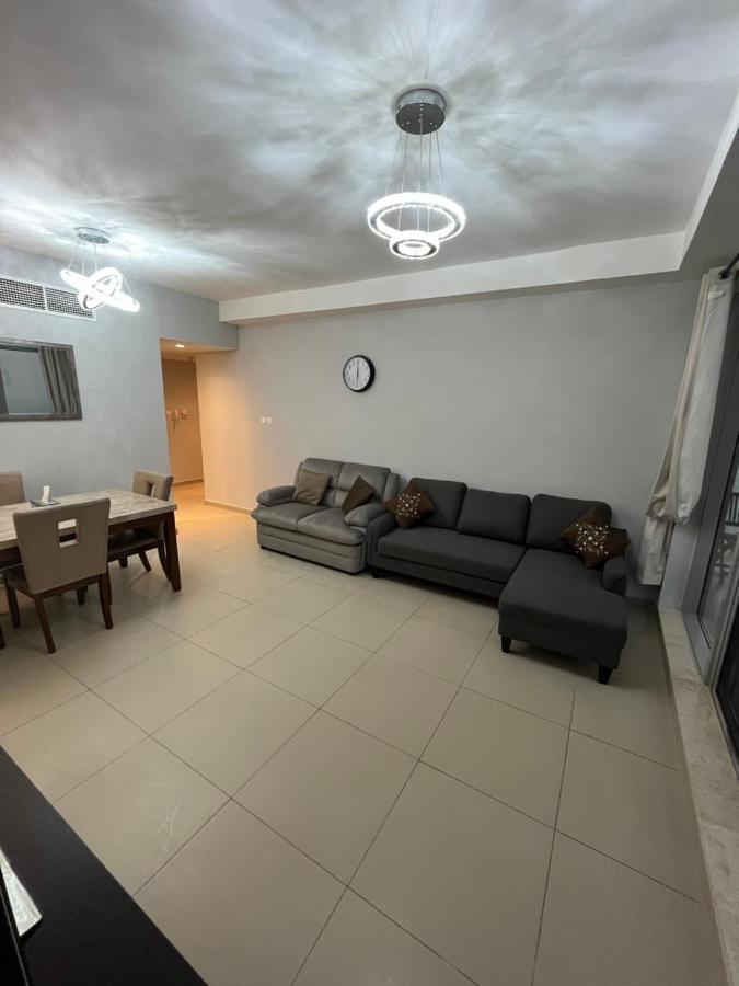 ראס אל חאימה 2 Bedroom Incredible Ocean Vew Apartment מראה חיצוני תמונה